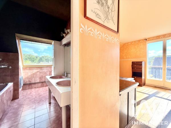 Maison à vendre 7 pièces 190 m² Villecresnes