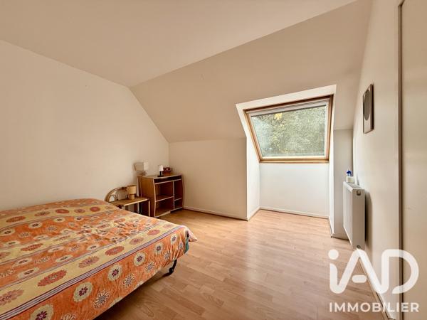 Maison à vendre 7 pièces 190 m² Villecresnes