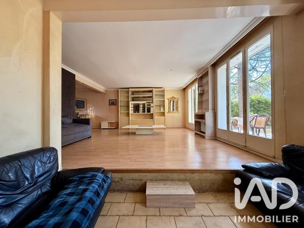 Maison à vendre 7 pièces 190 m² Villecresnes
