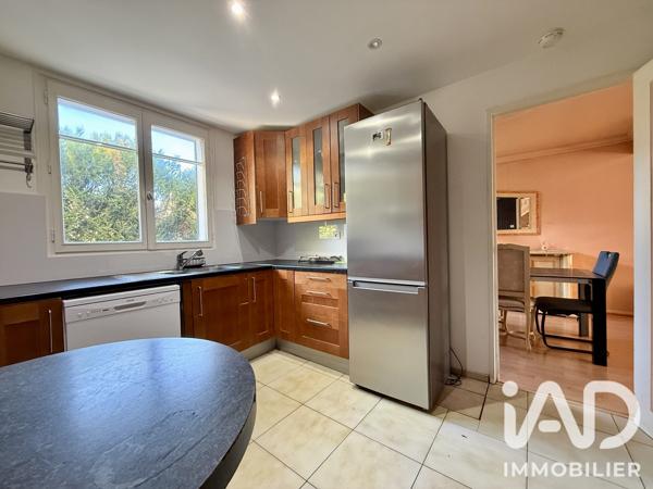 Maison à vendre 7 pièces 190 m² Villecresnes