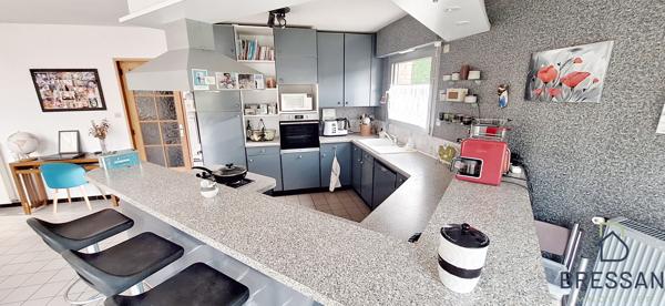 Maison 7 pièce(s) 5 chambre(s) 236 m²