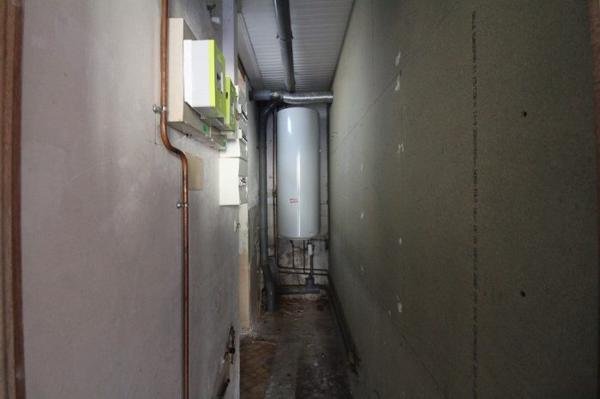 Maison Saujon 111 m²