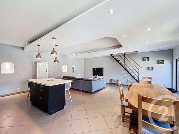 Maison à vendre  5 pièces - 153 m2 VOREY - 43