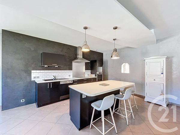 Maison à vendre  5 pièces - 153 m2 VOREY - 43