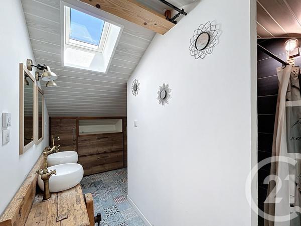 Maison à vendre  5 pièces - 153 m2 VOREY - 43