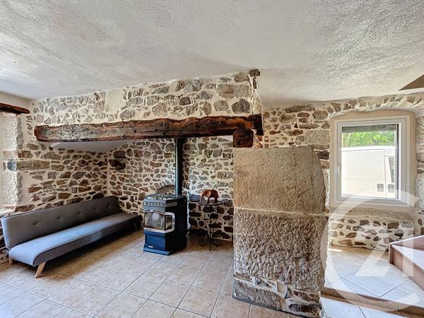 Maison à vendre  5 pièces - 153 m2 VOREY - 43