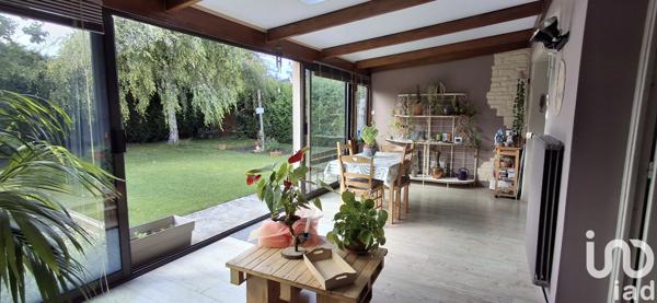 Maison à vendre 5 pièces 106 m² Beuvry