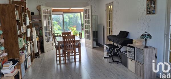 Maison à vendre 5 pièces 106 m² Beuvry