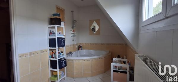 Maison à vendre 5 pièces 106 m² Beuvry