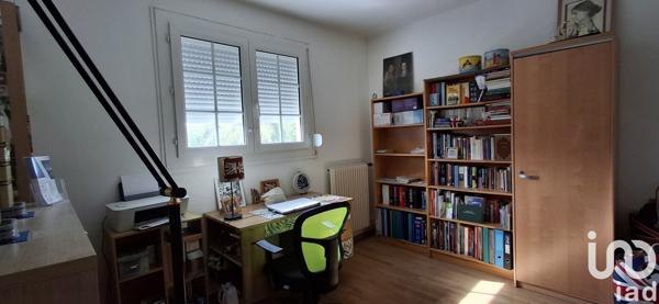 Maison à vendre 5 pièces 106 m² Beuvry