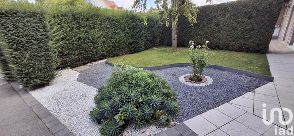 Maison à vendre 5 pièces 106 m² Beuvry