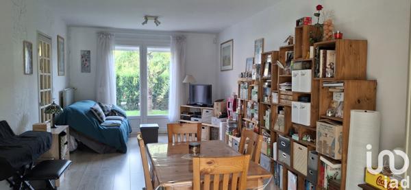 Maison à vendre 5 pièces 106 m² Beuvry