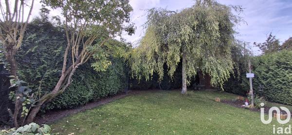 Maison à vendre 5 pièces 106 m² Beuvry