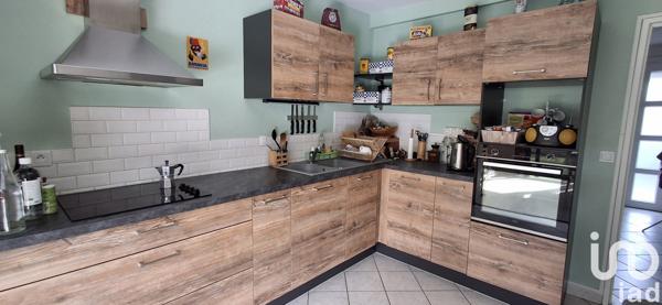 Maison à vendre 5 pièces 106 m² Beuvry