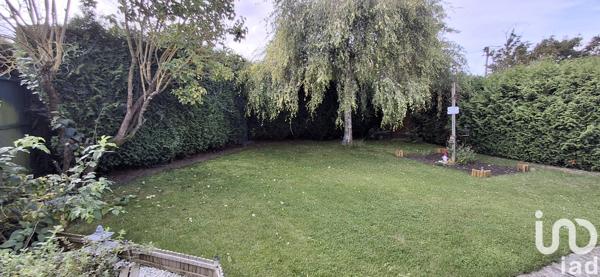 Maison à vendre 5 pièces 106 m² Beuvry