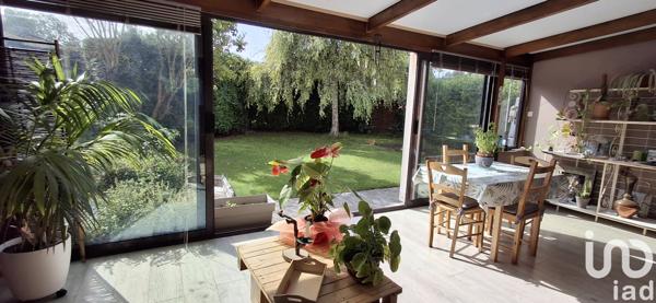 Maison à vendre 5 pièces 106 m² Beuvry