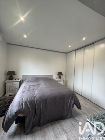 Maison à vendre 4 pièces 87 m² Bourges