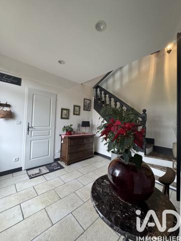 Maison à vendre 4 pièces 87 m² Bourges