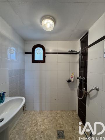 Maison à vendre 4 pièces 87 m² Bourges