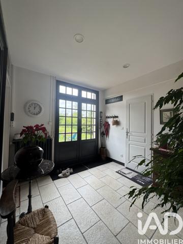 Maison à vendre 4 pièces 87 m² Bourges