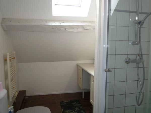 Dpt Aisne (02), CHATEAU THIERRY, à vendre, immeuble mixte habitation commerce excellente rentabilité