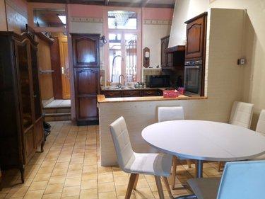 Maison à vendre à Cambrai dans le Nord (59400), ref : 59084-2011