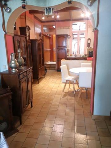 Maison à vendre à Cambrai dans le Nord (59400), ref : 59084-2011