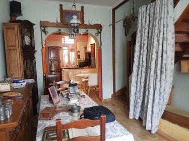 Maison à vendre à Cambrai dans le Nord (59400), ref : 59084-2011