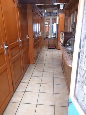 Maison à vendre à Cambrai dans le Nord (59400), ref : 59084-2011