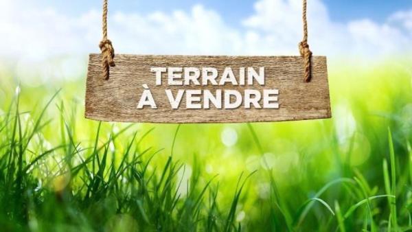 Terrain constructible à Pibrac