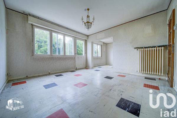Maison à vendre 5 pièces 87 m² Illange
