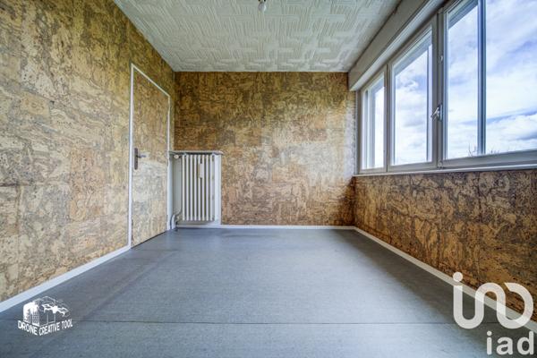 Maison à vendre 5 pièces 87 m² Illange