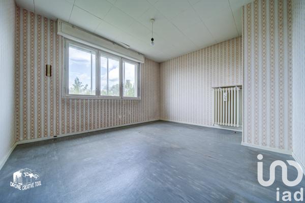 Maison à vendre 5 pièces 87 m² Illange