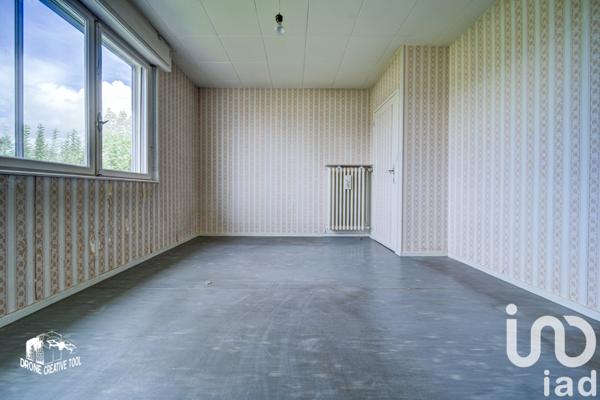 Maison à vendre 5 pièces 87 m² Illange