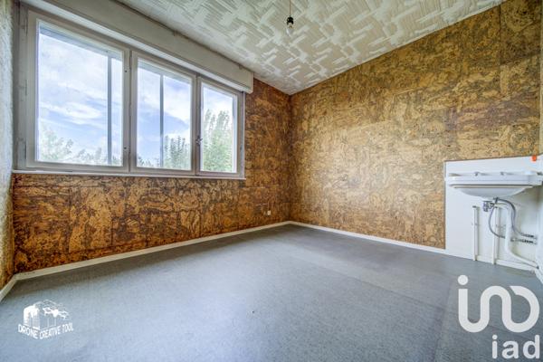 Maison à vendre 5 pièces 87 m² Illange