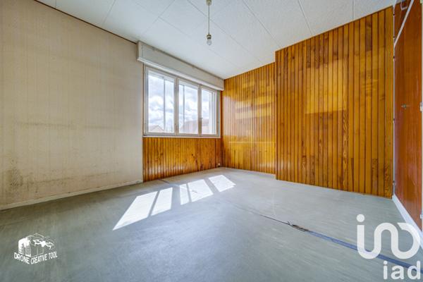 Maison à vendre 5 pièces 87 m² Illange