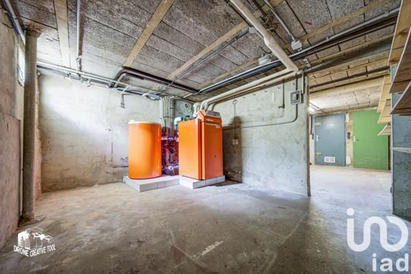 Maison à vendre 5 pièces 87 m² Illange