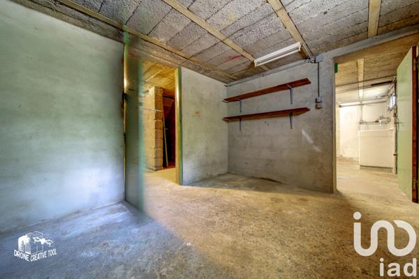 Maison à vendre 5 pièces 87 m² Illange