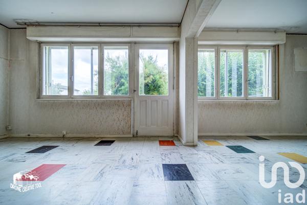 Maison à vendre 5 pièces 87 m² Illange