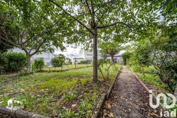 Maison à vendre 5 pièces 87 m² Illange