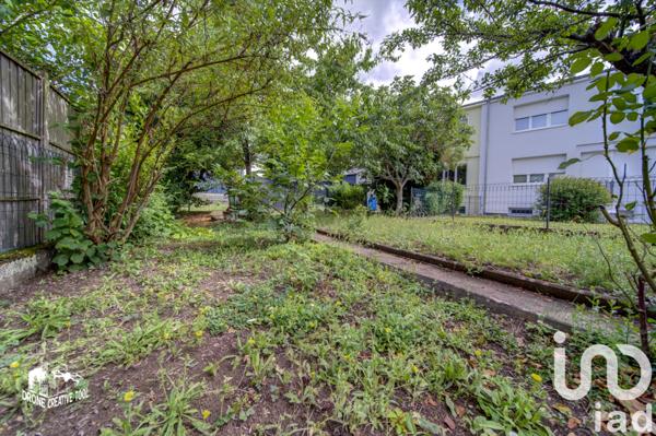 Maison à vendre 5 pièces 87 m² Illange