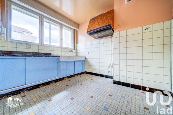 Maison à vendre 5 pièces 87 m² Illange