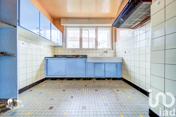 Maison à vendre 5 pièces 87 m² Illange