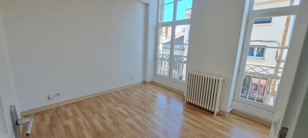 A louer Appartement vide T2 Mont De Marsan hyper centre