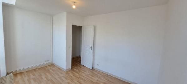A louer Appartement vide T2 Mont De Marsan hyper centre