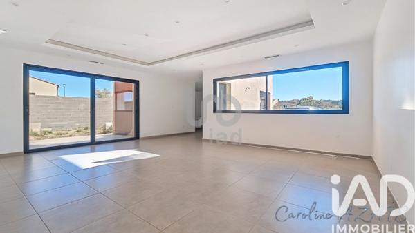 Maison à vendre 6 pièces 148 m² Moussan