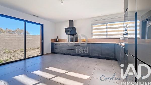 Maison à vendre 6 pièces 148 m² Moussan