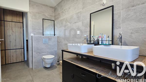 Maison à vendre 6 pièces 148 m² Moussan