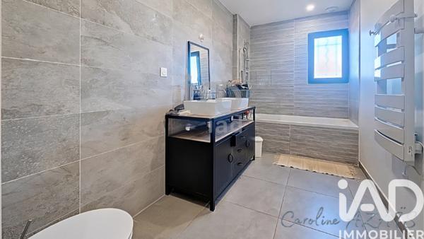 Maison à vendre 6 pièces 148 m² Moussan