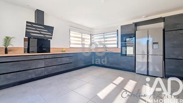 Maison à vendre 6 pièces 148 m² Moussan